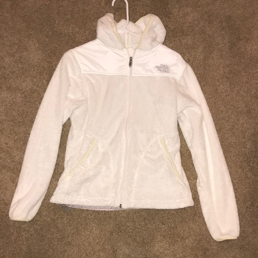 North Face jacket
